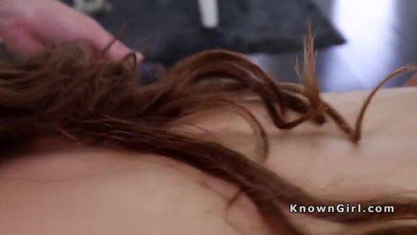 Harley Ann In After Forgot Valentines Day - hotmovs.com on poweredporn.com