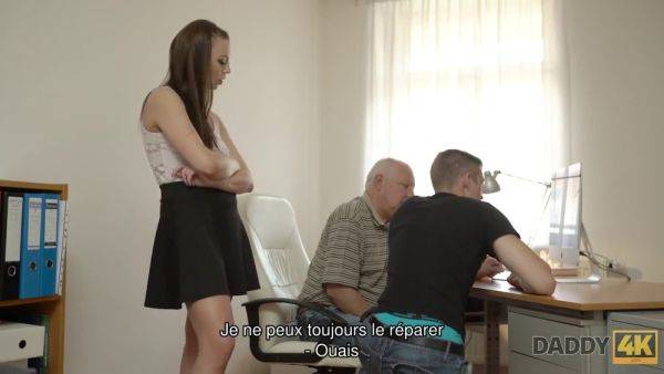 Ornella Morgan caught having sex with her boyfriend and begs for help - sexu.com on poweredporn.com