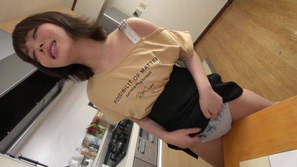 Kagp-286 Corner Masturbation 7 11 People Cant Stop If P5 - videomanysex.com on poweredporn.com