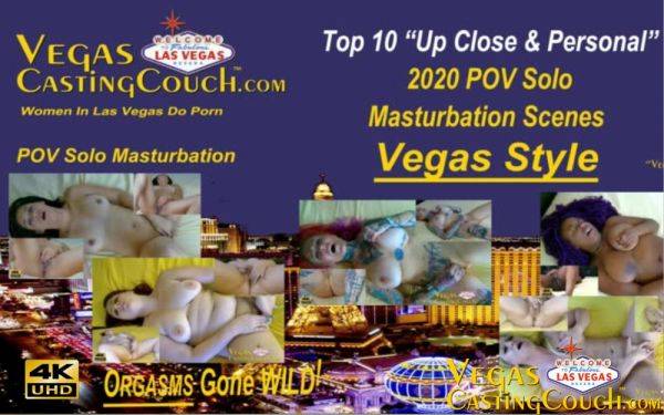 Top 2020 Solo POV Masturbation Scenes - hclips.com - Usa on poweredporn.com