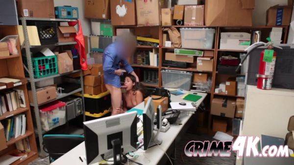 Gorgeous Chick Pounded With Big Dick - hotmovs.com on poweredporn.com