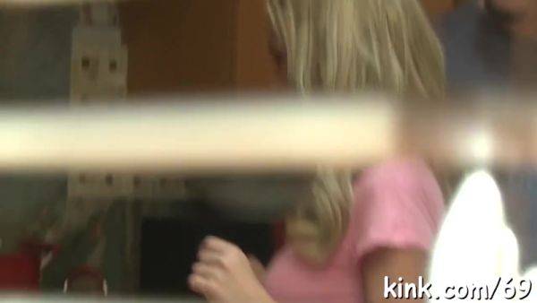 Fragile Teen Fucked By Big Male - hotmovs.com on poweredporn.com