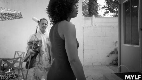 Scam And Slam - MYLF - hotmovs.com on poweredporn.com