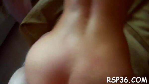 Two Teens Seduce A Geek - hotmovs.com on poweredporn.com