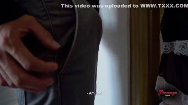 Young And Mature Sex And Pipeboy - Preview 10 Min With Danna Rose - hotmovs.com on poweredporn.com