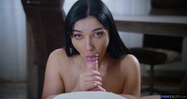 Lady Gang - Ready For Business - Lady gang - xhand.com on poweredporn.com