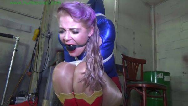 Whitney Morgan Carissa Dumond Hl Shf P2 - videomanysex.com on poweredporn.com