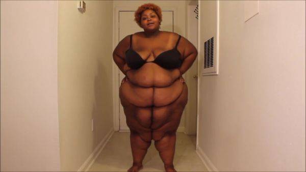 Ssbbw Yaya - hclips.com on poweredporn.com