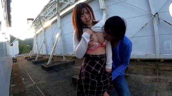 07271 Amateur pick-up - hclips.com - Japan on poweredporn.com