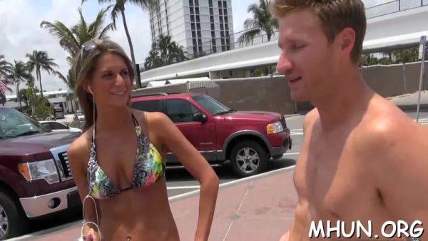 Longawaited Fuck For A With Hot Milf - hclips.com on poweredporn.com