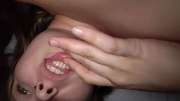 Night Time Play - hclips.com on poweredporn.com