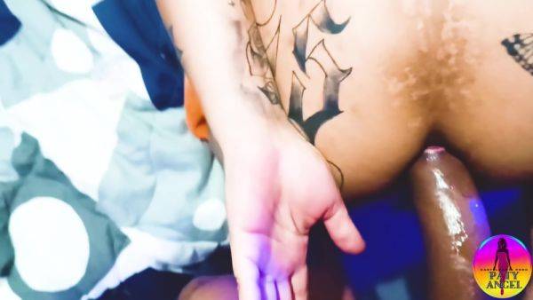 Trailer Ate My Ass And Cum In My Pussy - My Ex - desi-porntube.com - India on poweredporn.com