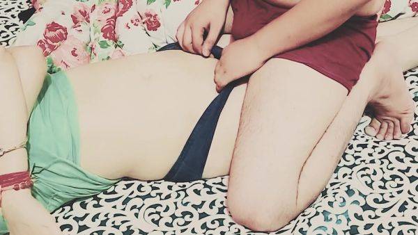 Part 3 Mom Ko Jaberjasti Letakr Maja Kiya - desi-porntube.com - India on poweredporn.com