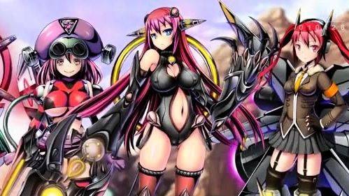 Okasare Hero - Minna ga Boku no Seieki o Neratteru - drtuber.com on poweredporn.com