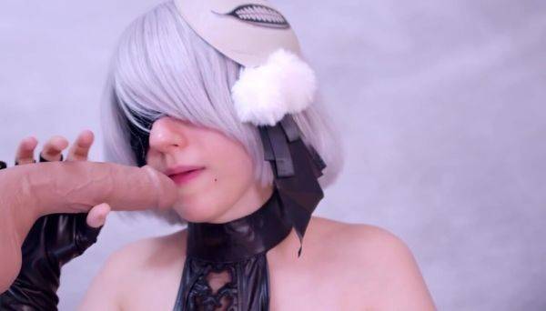 Lana Rain and her favorite fuck machine - upornia.com on poweredporn.com