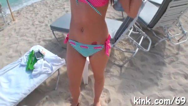 Cute Teen Gets Fucked Rudely - hotmovs.com on poweredporn.com