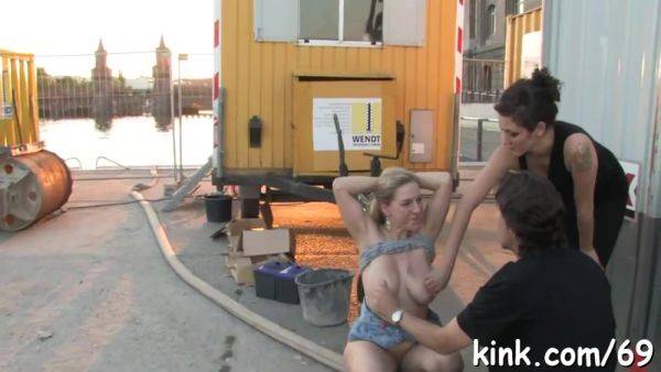 Hot Pretty Girl - videomanysex.com on poweredporn.com