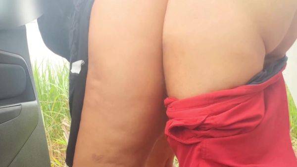 Outdoor Wife Fucking At Woods - hclips.com - Brazil on poweredporn.com