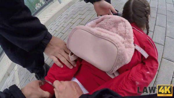 Rossi scopata for droghed law enforcement officer's sale - cutie dai & cindy shine - sexu.com on poweredporn.com