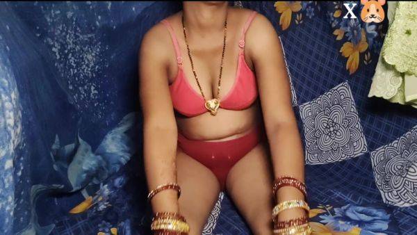 Bringing A Dress To The Step Sister And Wearing A Lamp She Fucked Hard Desi Squirted The Entire Penis Juice Into The Mouth - hclips.com - India on poweredporn.com