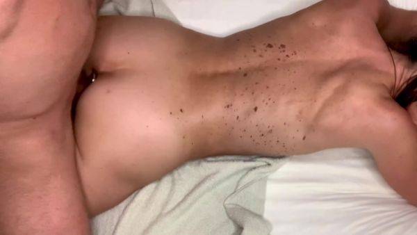 Slim Mature Milf Hairy Sara Fuck Compilation - upornia.com - Sweden on poweredporn.com