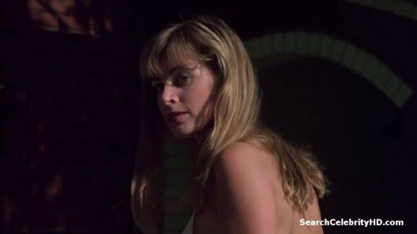 Eileen Davidson - The House On Sorority Row - tubepornclassic.com on poweredporn.com