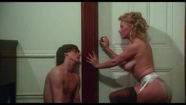 Retro Milfs In Amazing Sex Movie - tubepornclassic.com on poweredporn.com