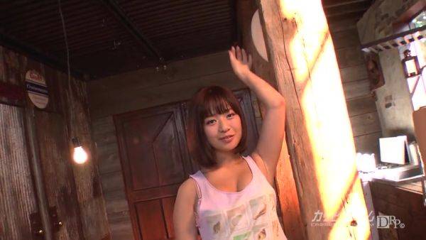 Wakaba Onoue Wakaba Onoue - Caribbeancom - hotmovs.com - Japan on poweredporn.com