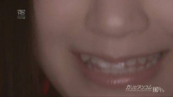 Tuna Kimura Cute Girl cream pie - Caribbeancom - hotmovs.com - Japan on poweredporn.com