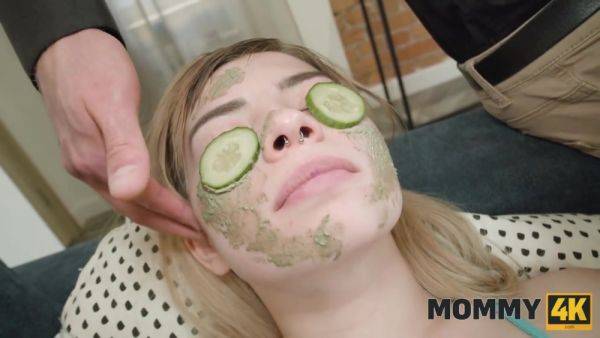 MOMMY4K. Making Use of Him - hotmovs.com - Russia on poweredporn.com