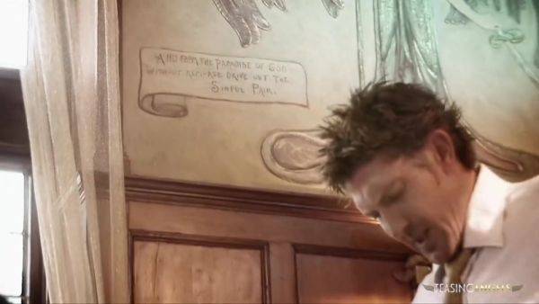 Sexy Brunette Girls Love Getting Fucked By Two Guys Together - hotmovs.com on poweredporn.com