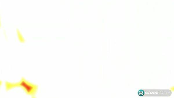 Sensual Jane's triple play - hotmovs.com on poweredporn.com