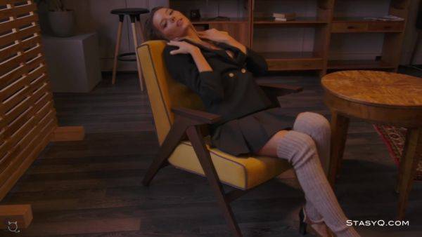 Amazing Sex Video Lingerie New , Take A Look With Princess Clover - upornia.com on poweredporn.com