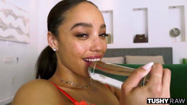 Alexis Tae In Astonishing Porn Movie Tattoo Homemade Hottest Like In Your Dreams - hclips.com on poweredporn.com