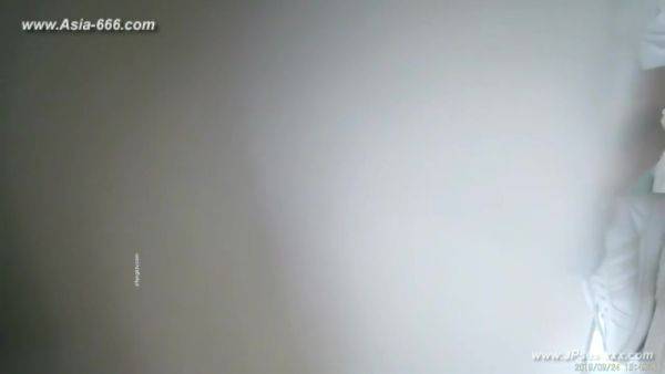 Chinese girls go to toilet.307 - hotmovs.com - China on poweredporn.com