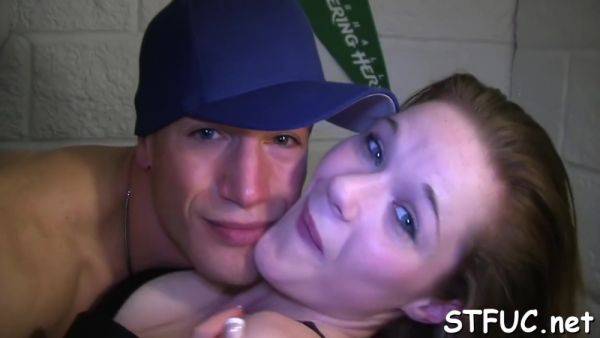 Wet And Wild Blowbang - hclips.com on poweredporn.com