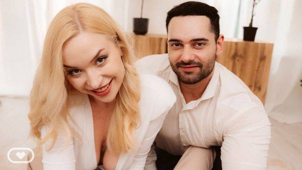 Our Darling Bride - txxx.com on poweredporn.com