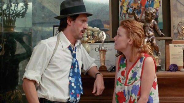 Colleen Brennan And Joey Silvera In Garota Atrevida - tubepornclassic.com on poweredporn.com