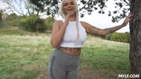 A Treat for a Treat - MYLF - hotmovs.com on poweredporn.com