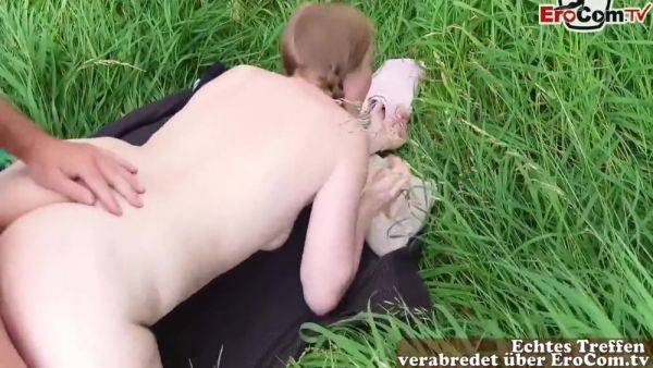 Real Sex Date With German Slut Pov Filmed - hotmovs.com - Germany on poweredporn.com