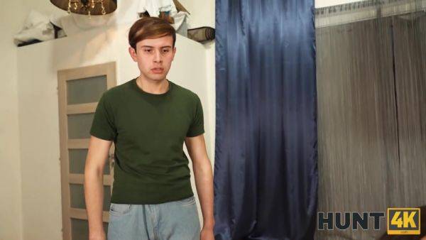 HUNT4K. Wrong Girl. Part Two. - hotmovs.com - Czech Republic on poweredporn.com