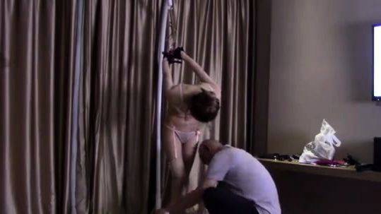 Chinese bondage - drtuber.com - China on poweredporn.com