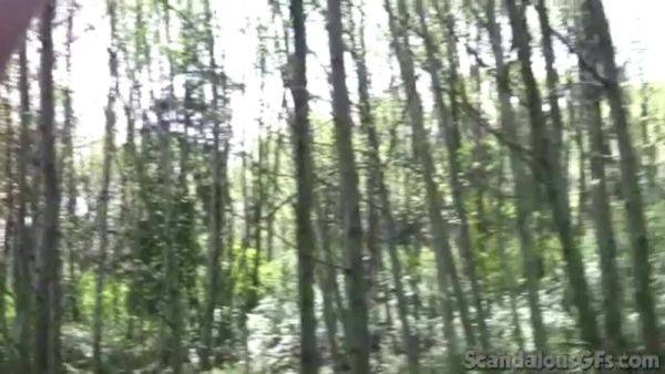 Geogia strip off and Blowjob POV - txxx.com on poweredporn.com