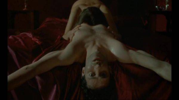 Sophie Marceau - Excellent Adult Video Milf Fantastic Pretty One - tubepornclassic.com on poweredporn.com