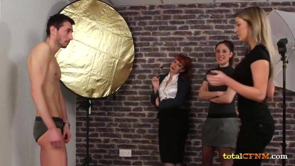 Milfs In Foursome Cfnm Sex - hotmovs.com on poweredporn.com