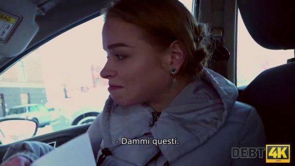 Calibri Angel fucks client in a homemade sex tape in her own chastity device - sexu.com - Russia on poweredporn.com