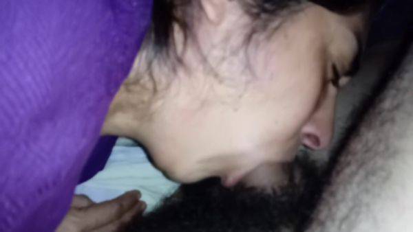 Garganta Profunda In Casera 1 - hclips.com on poweredporn.com