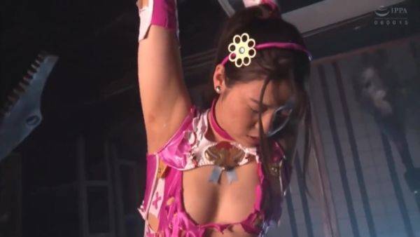 Japanese Heroine Spsa 43 - hotmovs.com - Japan on poweredporn.com