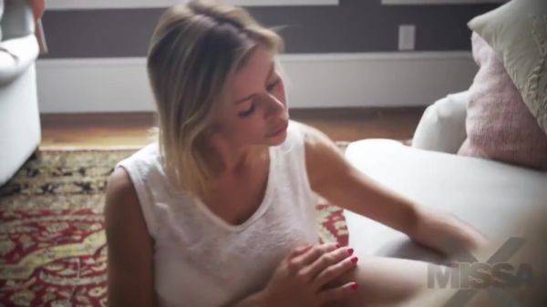 Alexis Fawx, Tyler Nixon And Cherie Deville - Two Milfs Enjoy Young Cock In Group Sex - hotmovs.com on poweredporn.com