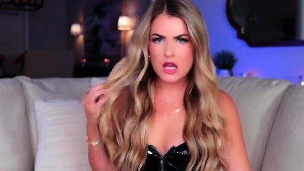 Emma Lux - Humiliating CEI Challenge - drtuber.com on poweredporn.com